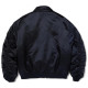 Huf Ανδρικό μπουφάν Clothies Reversible Flight Jacket